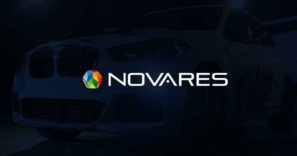 Novares第3代“Nova Car #1”概念车现已准备发布（2018年3月），将突出展示在7个产品线方面的17项创新。这些增强功能顺应当前市场趋势主题，如自动驾驶、联网汽车，新业务模式下的新移动性。