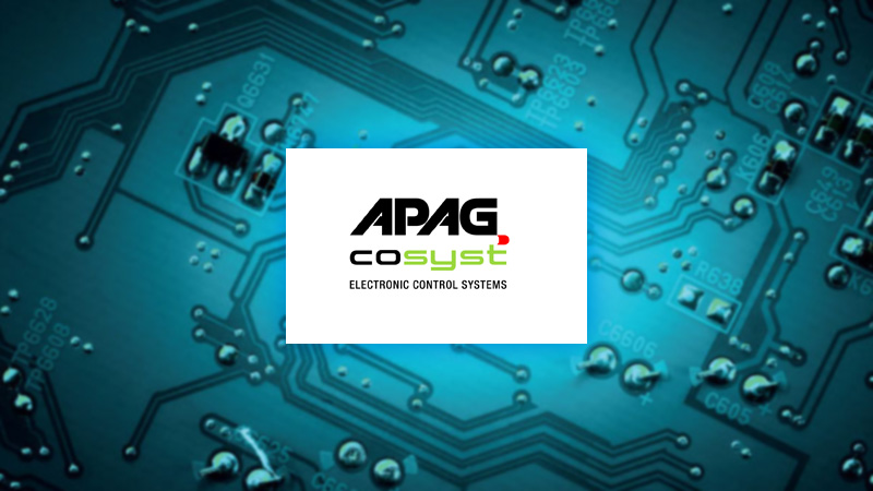 Novares风投基金部门已收购APAG Holding AG公司20％的股权，以开发Novares在集成照明和机电一体化设备方面的创新解决方案组合，并改善汽车用户体验。