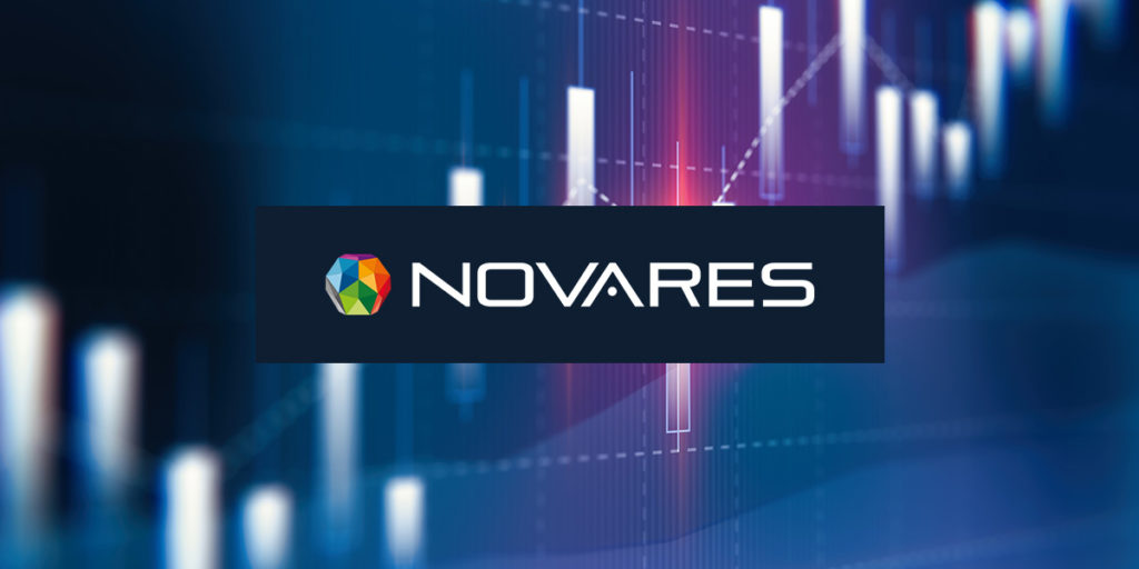 Novares 2018年实际收入为11.233亿欧元，比2017年增长2.7%（以固定汇率计算）。税息折旧及摊销前利润（EBITDA）百分比提高到9.1%。