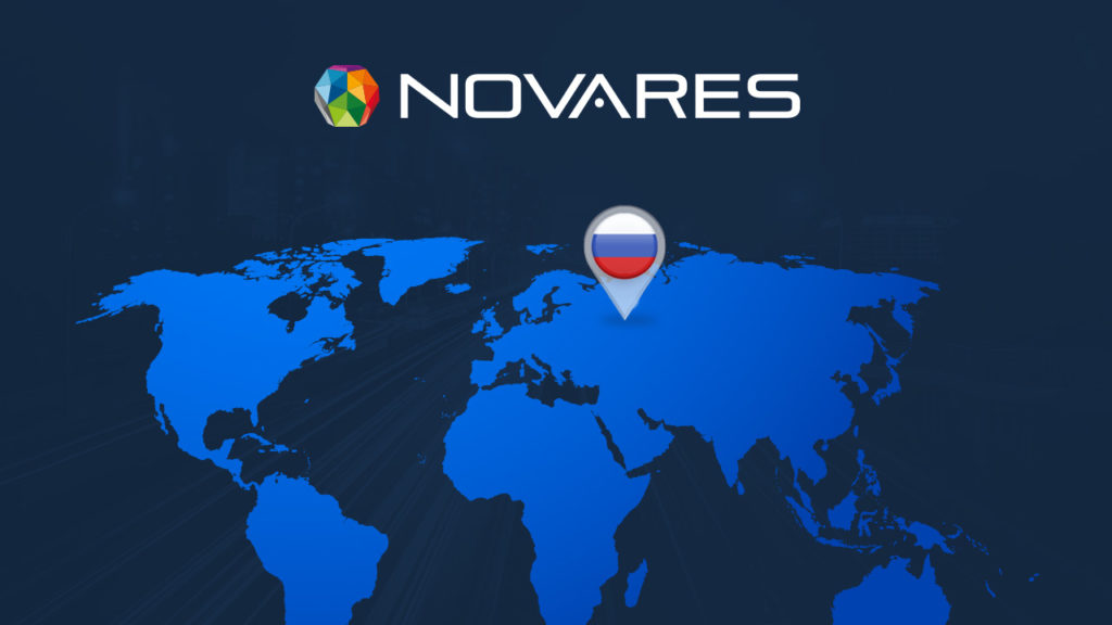 Novares在俄罗斯开设了首个制造基地，位于陶里亚蒂（Togliatti），这里正是生产拉达（Lada）汽车的伏尔加（AvtoVAZ）工厂的所在地 。