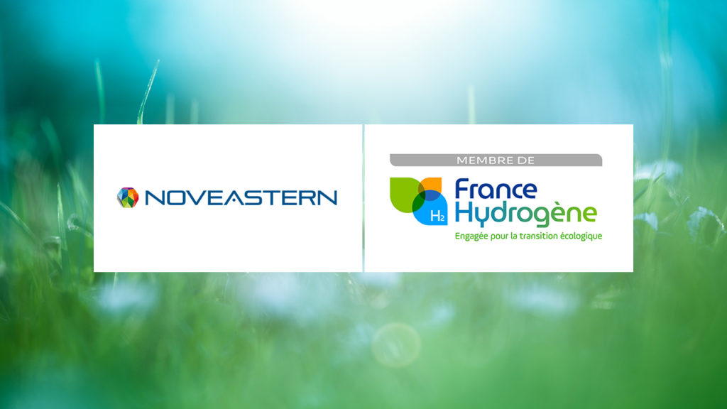 在成功生产轻型燃料电池组部件之后，诺瓦瑞斯已成为法国氢气和燃料电池行业组织的会员，加速推进其氢燃料汽车市场业务。
