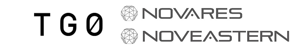 TG0 + Novares + Noveastern