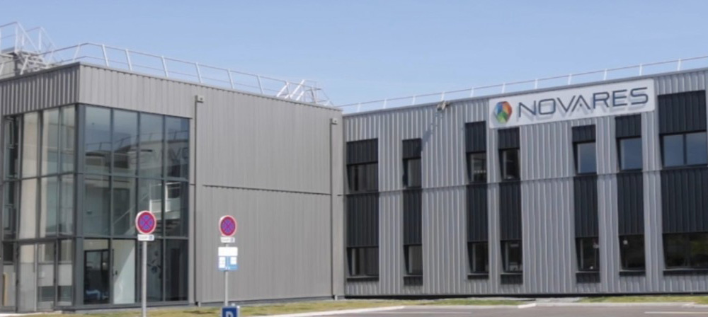 今天，汽车塑料行业主要供应商----诺瓦瑞斯在法国朗斯工厂为其新建的动力总成产品技能中心举行落成典礼。公司首席执行官皮埃尔·布莱特（Pierre Boulet）出席典礼。该中心的落成要感谢“上法兰西大区”的大力支持。